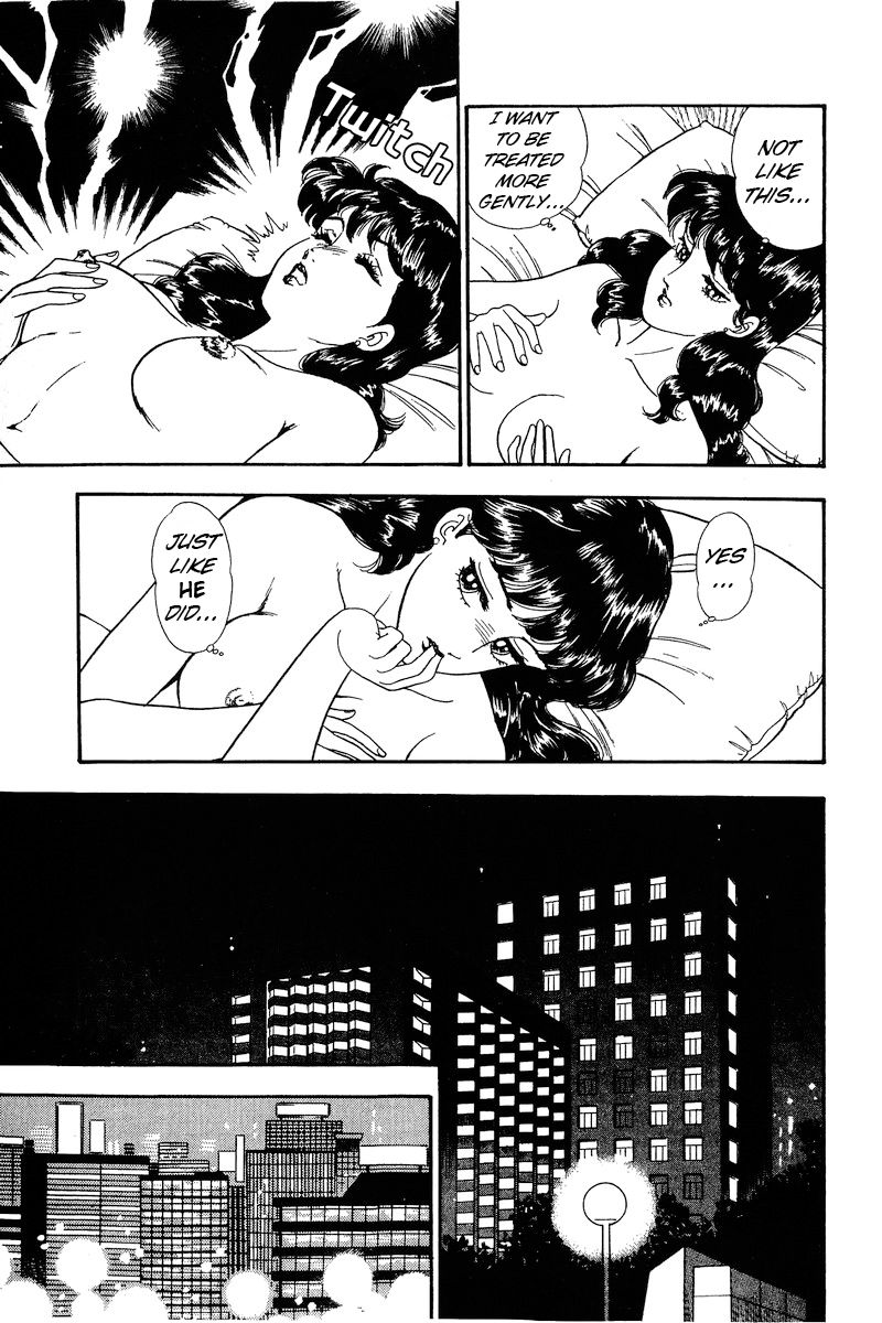 Amai Seikatsu - Chapter 158 [photo 6] - MangaPorn