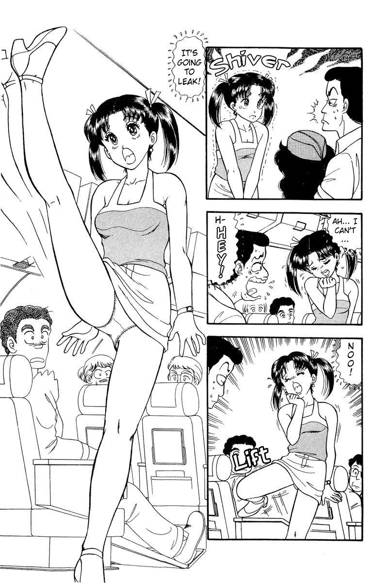 Amai Seikatsu - Chapter 164 [photo 8] - MangaPorn