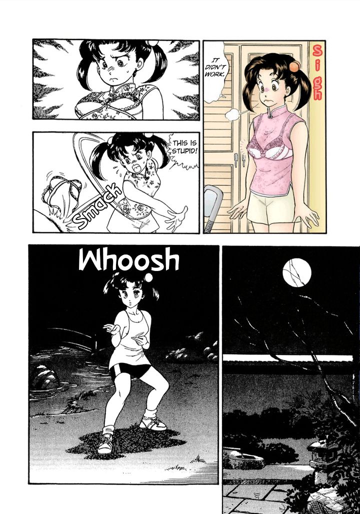 Amai Seikatsu - Chapter 169 [photo 8] - MangaPorn