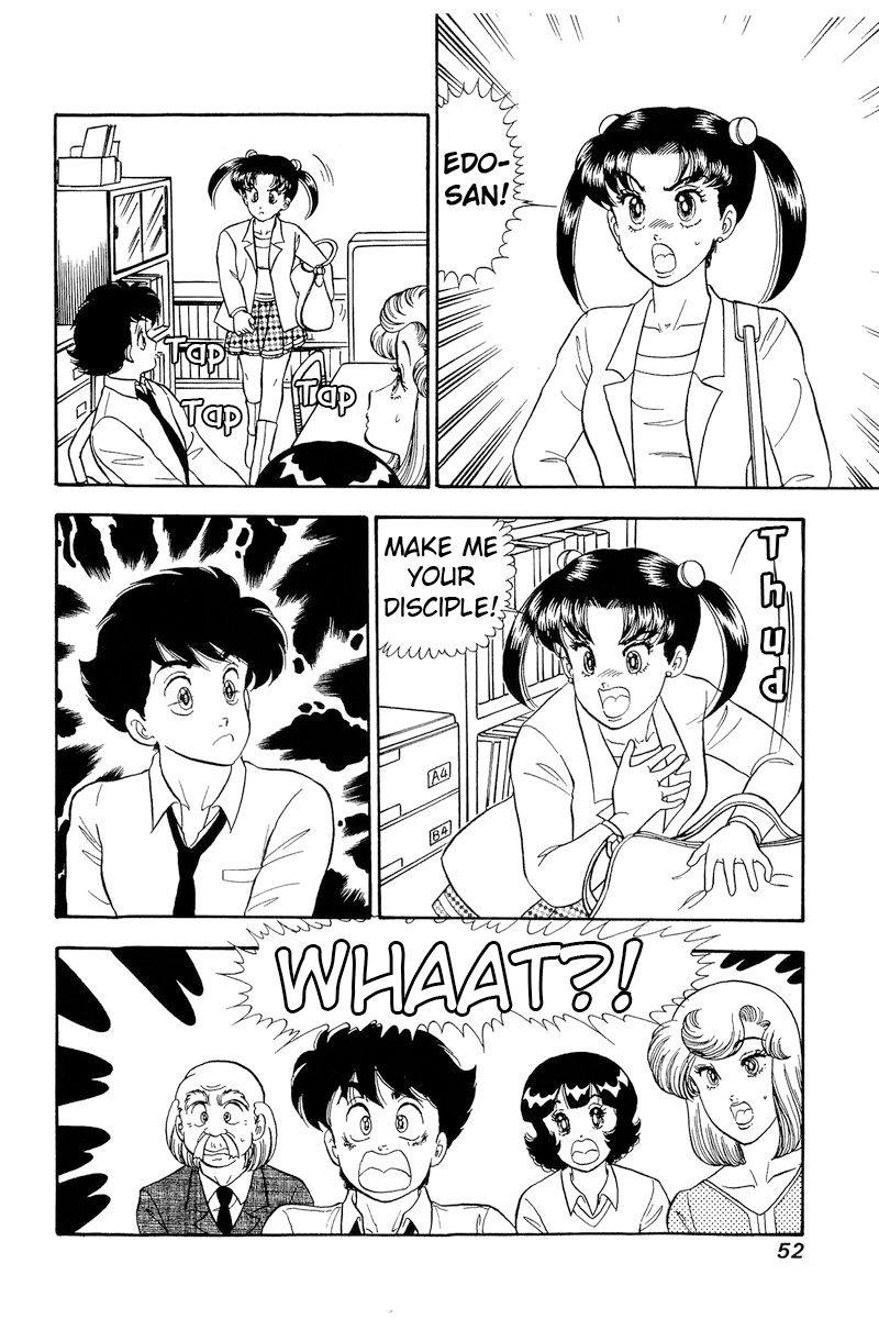 Amai Seikatsu - Chapter 173 [photo 17] - MangaPorn