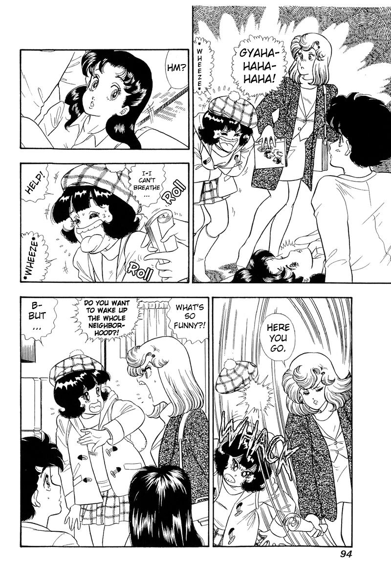 Amai Seikatsu - Chapter 177 [photo 3] - MangaPorn