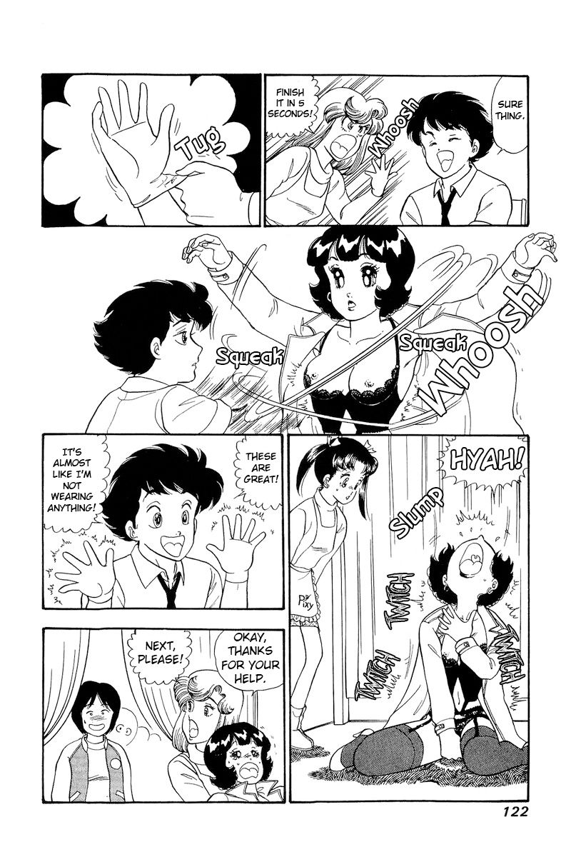 Amai Seikatsu - Chapter 178 [photo 15] - MangaPorn