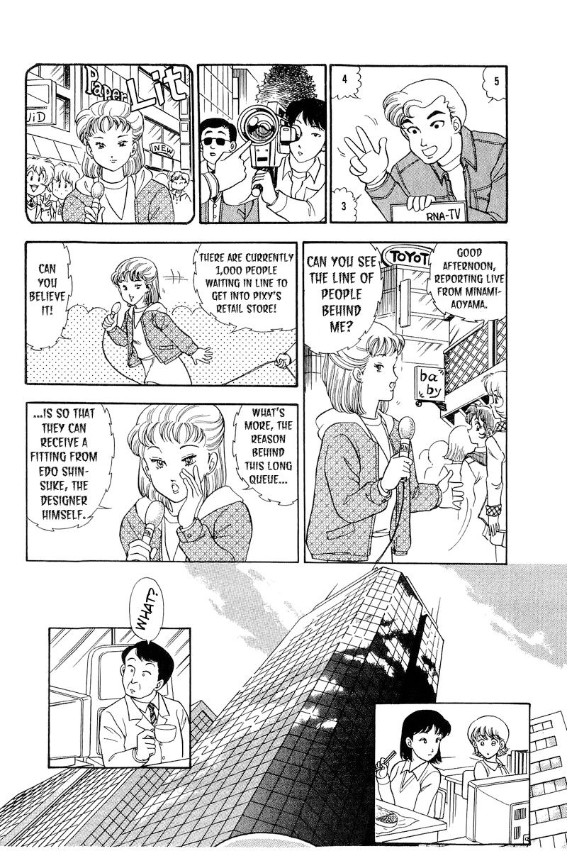 Amai Seikatsu - Chapter 178 [photo 9] - MangaPorn