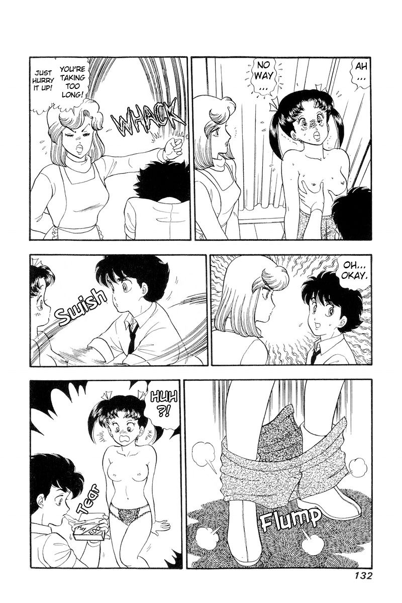 Amai Seikatsu - Chapter 179 [photo 9] - MangaPorn