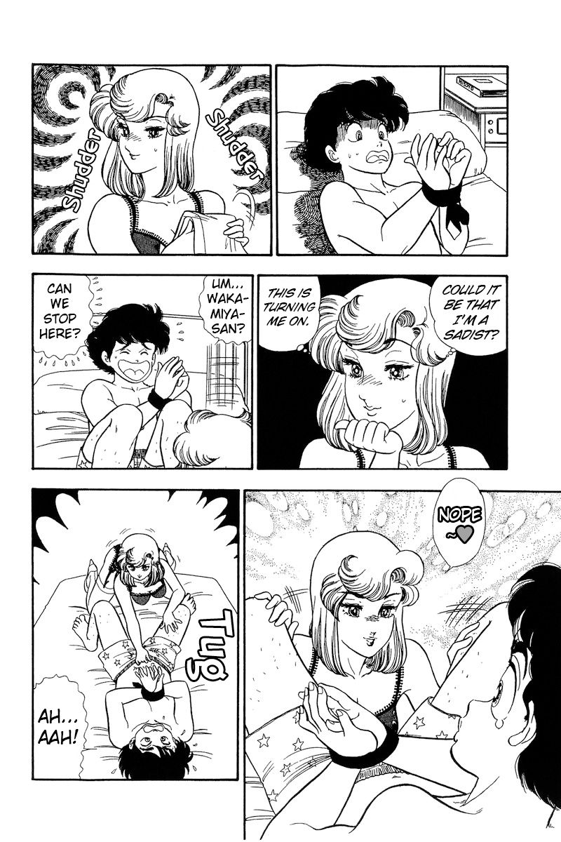 Amai Seikatsu - Chapter 182 [photo 9] - MangaPorn