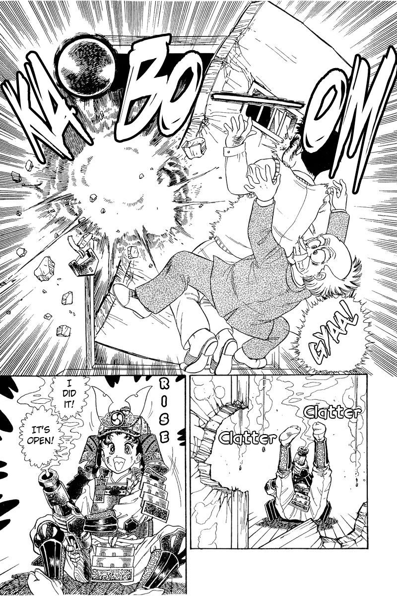 Amai Seikatsu - Chapter 185 [photo 16] - MangaPorn