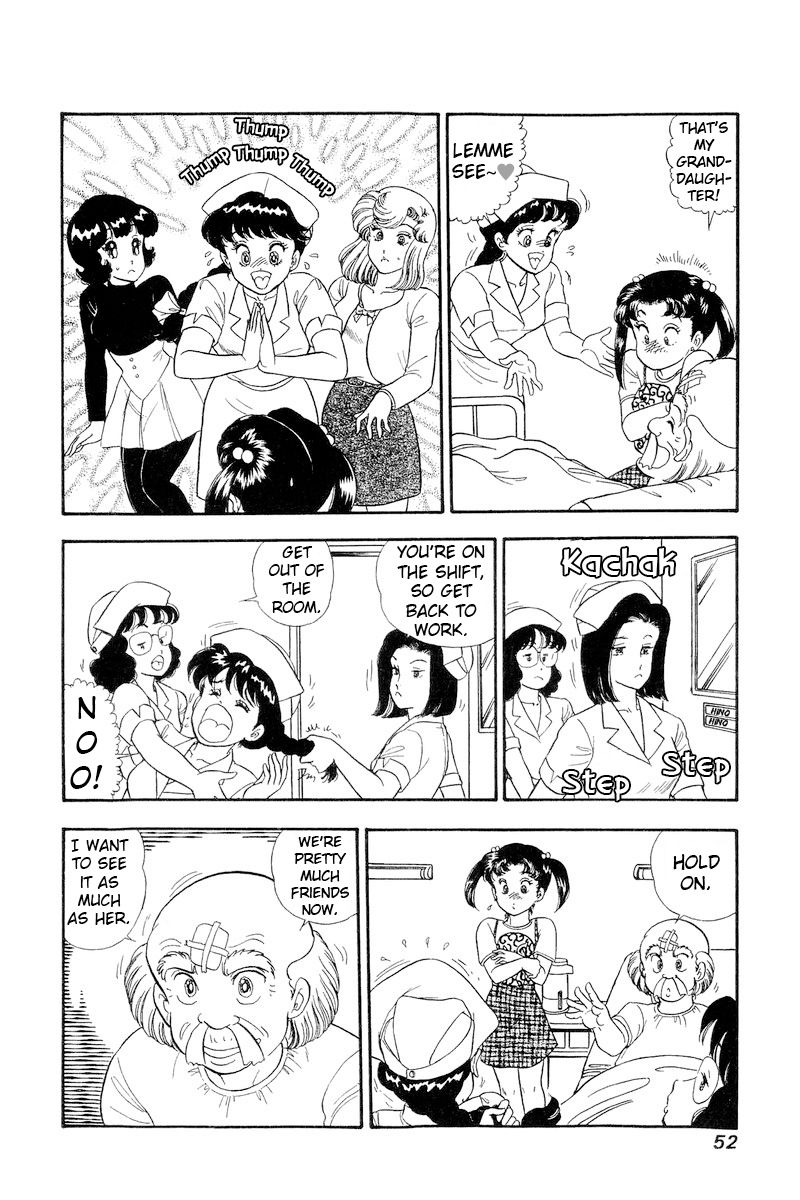 Amai Seikatsu - Chapter 186 [photo 15] - MangaPorn