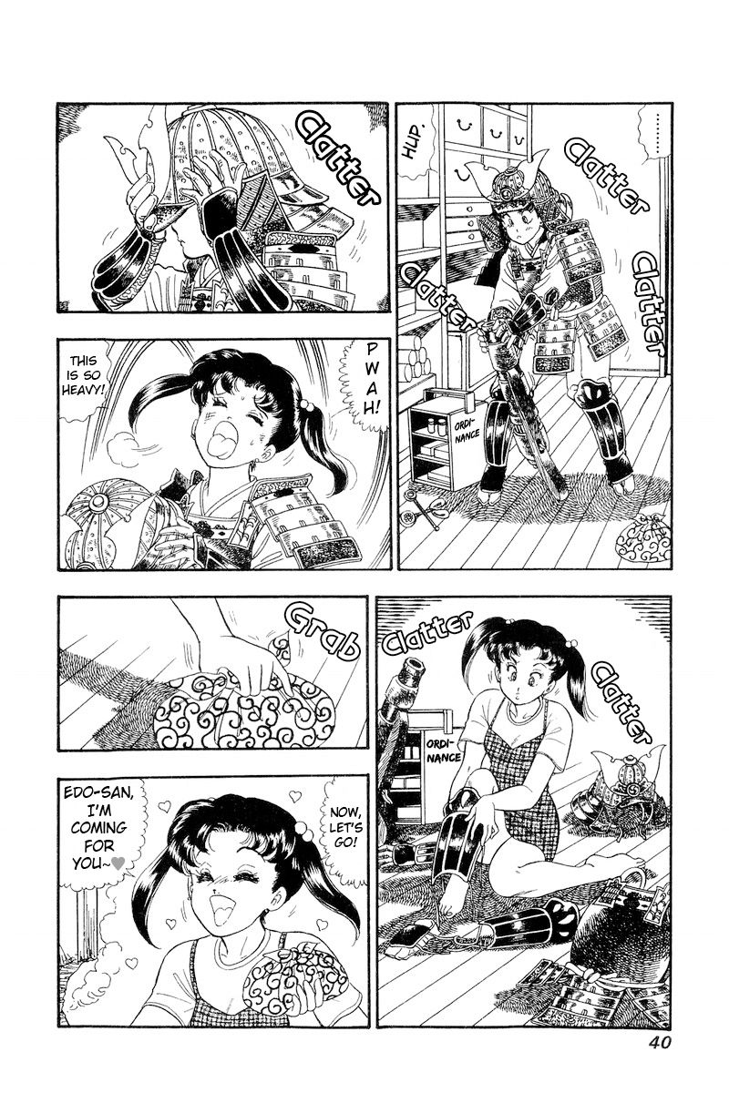 Amai Seikatsu - Chapter 186 [photo 3] - MangaPorn