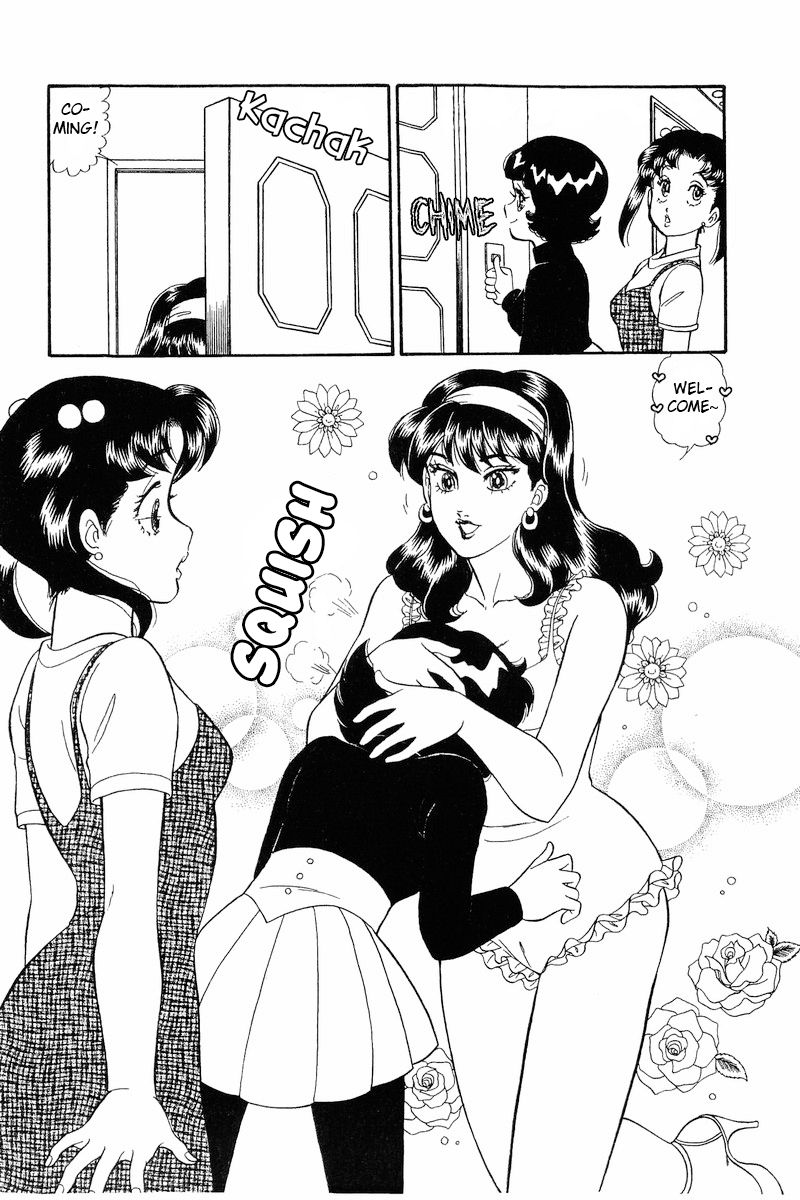 Amai Seikatsu - Chapter 188 [photo 17] - MangaPorn