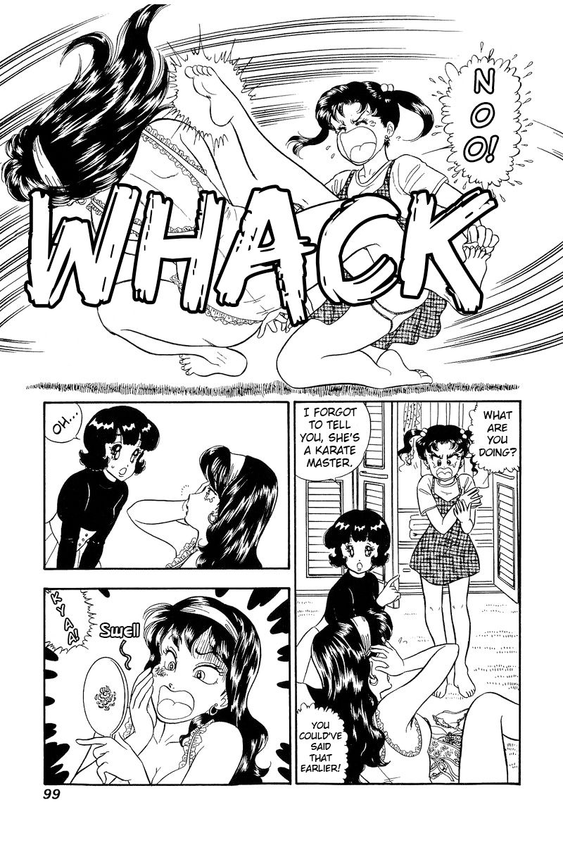 Amai Seikatsu - Chapter 189 [photo 14] - MangaPorn