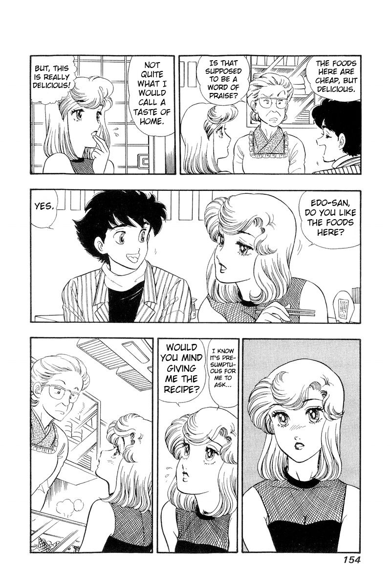 Amai Seikatsu - Chapter 193 [photo 7] - MangaPorn
