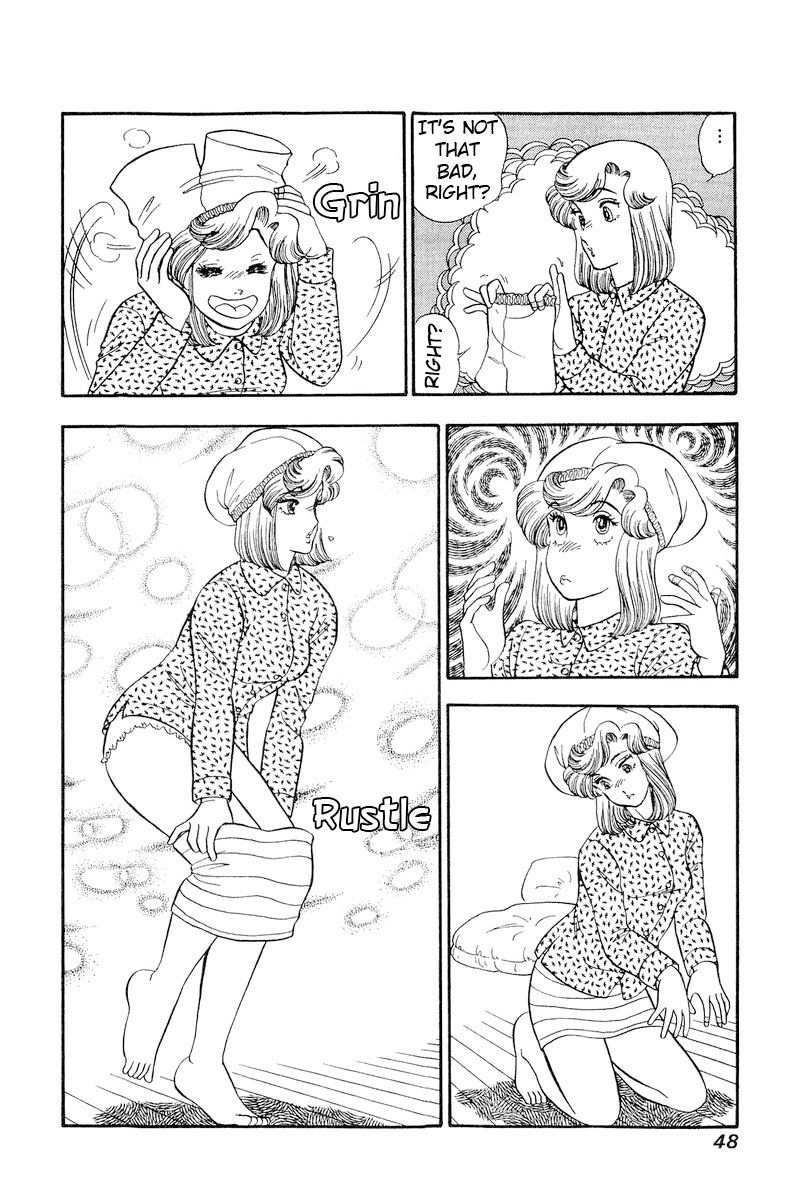 Amai Seikatsu - Chapter 199 [photo 13] - MangaPorn