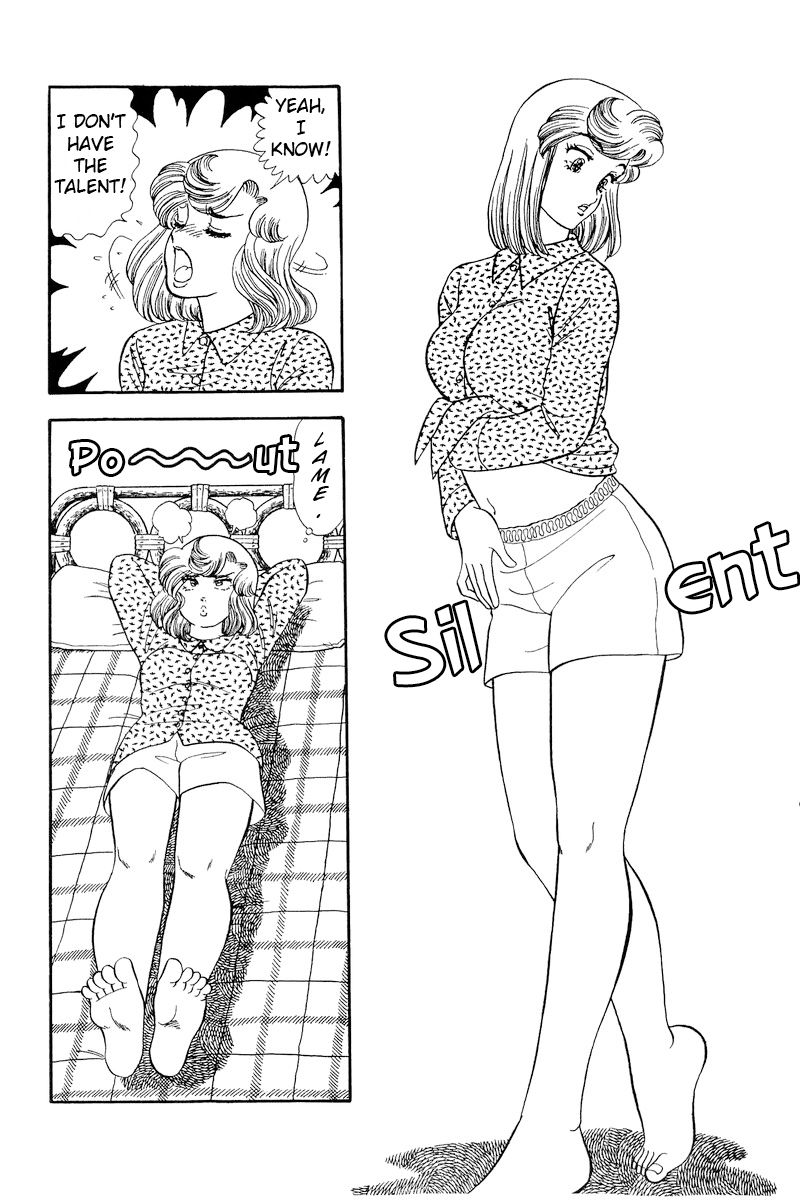 Amai Seikatsu - Chapter 199 [photo 15] - MangaPorn
