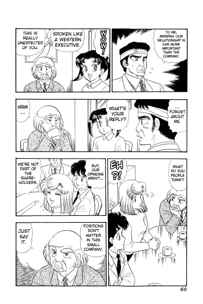Amai Seikatsu - Chapter 200 [photo 11] - MangaPorn
