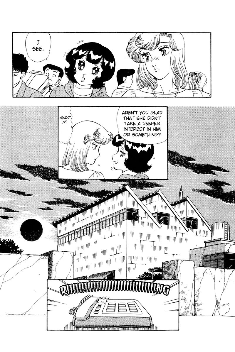 Amai Seikatsu - Chapter 202 [photo 11] - MangaPorn