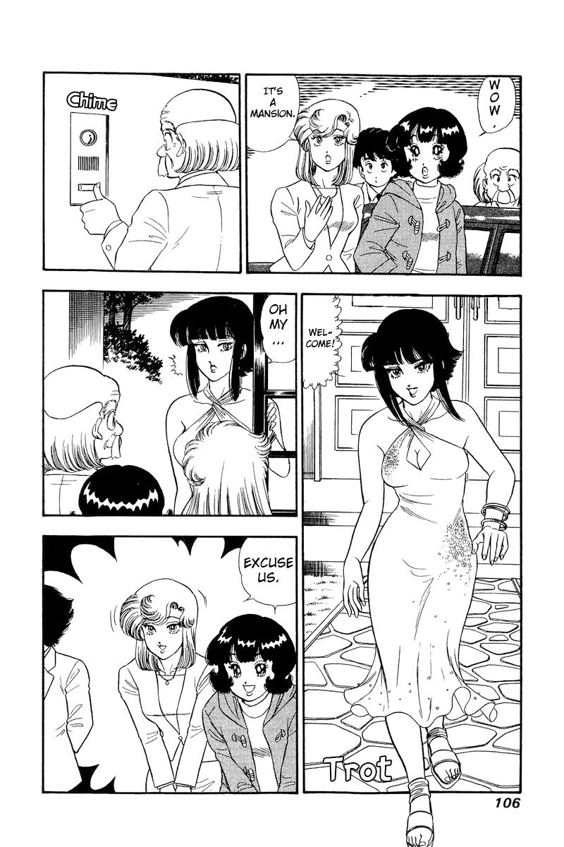 Amai Seikatsu - Chapter 203 [photo 11] - MangaPorn