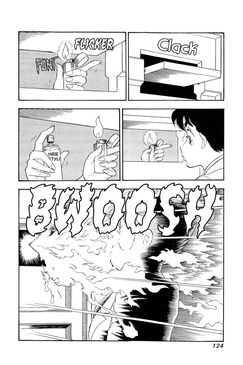 Amai Seikatsu - Chapter 204 [photo 16] - MangaPorn