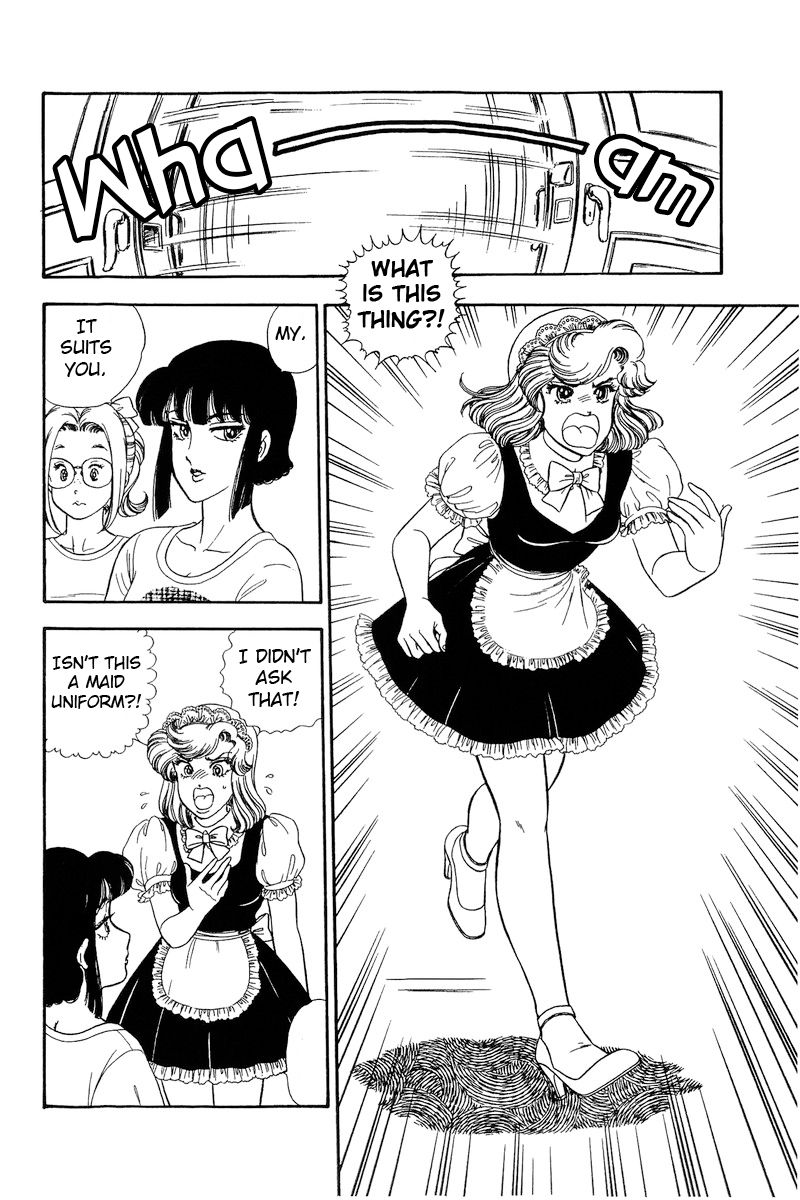 Amai Seikatsu - Chapter 212 [photo 11] - MangaPorn