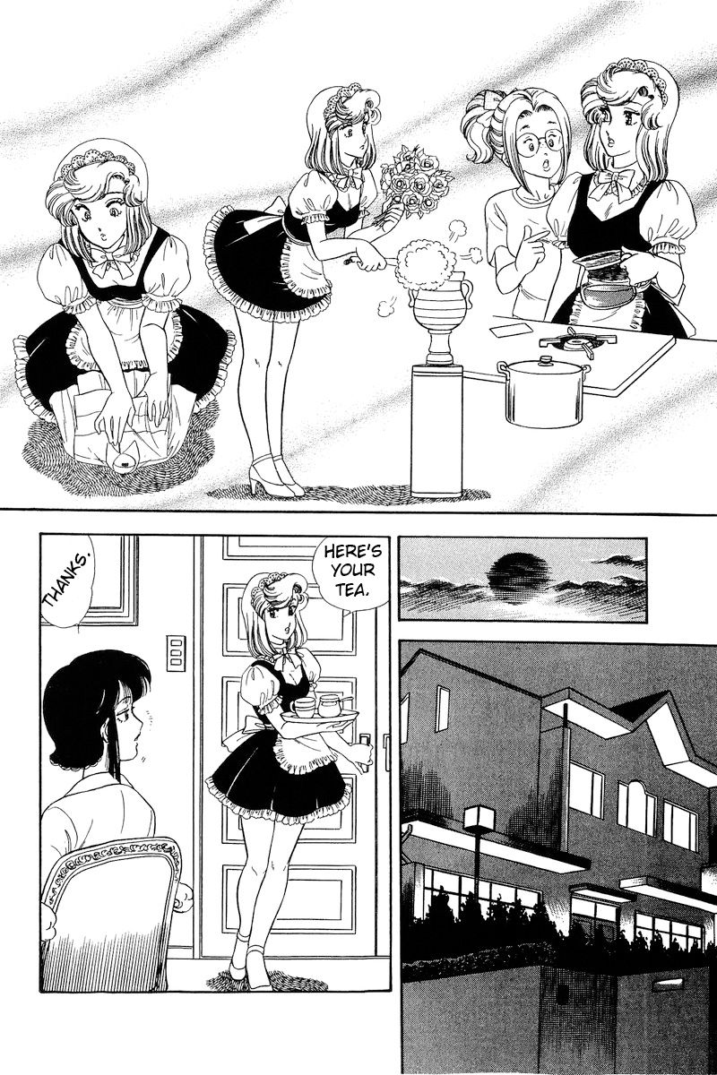 Amai Seikatsu - Chapter 212 [photo 13] - MangaPorn