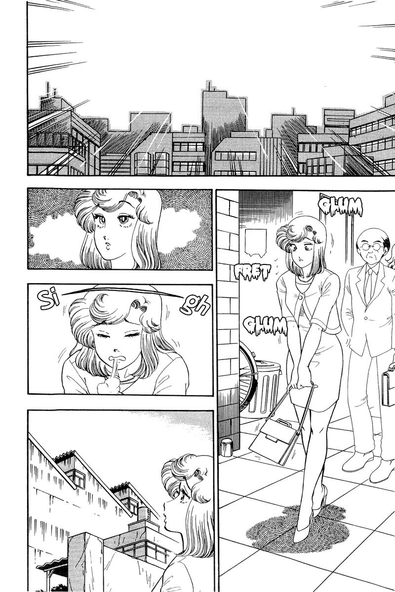 Amai Seikatsu - Chapter 212 [photo 3] - MangaPorn