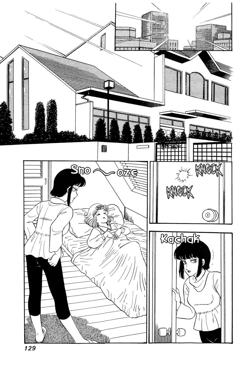 Amai Seikatsu - Chapter 218 [photo 10] - MangaPorn