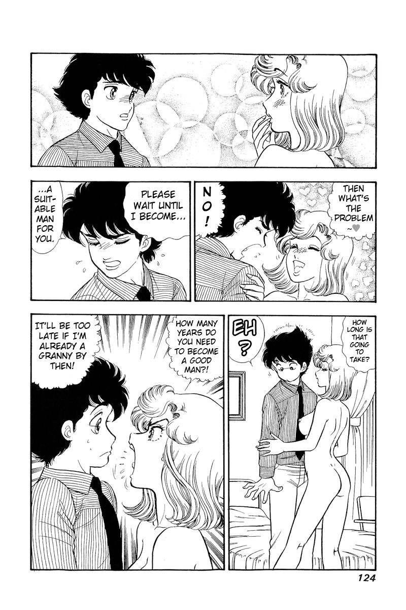 Amai Seikatsu - Chapter 218 [photo 5] - MangaPorn