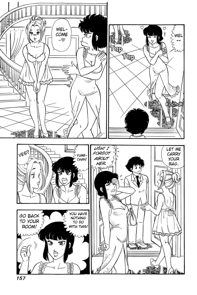 Amai Seikatsu - Chapter 220 [photo 10] - MangaPorn