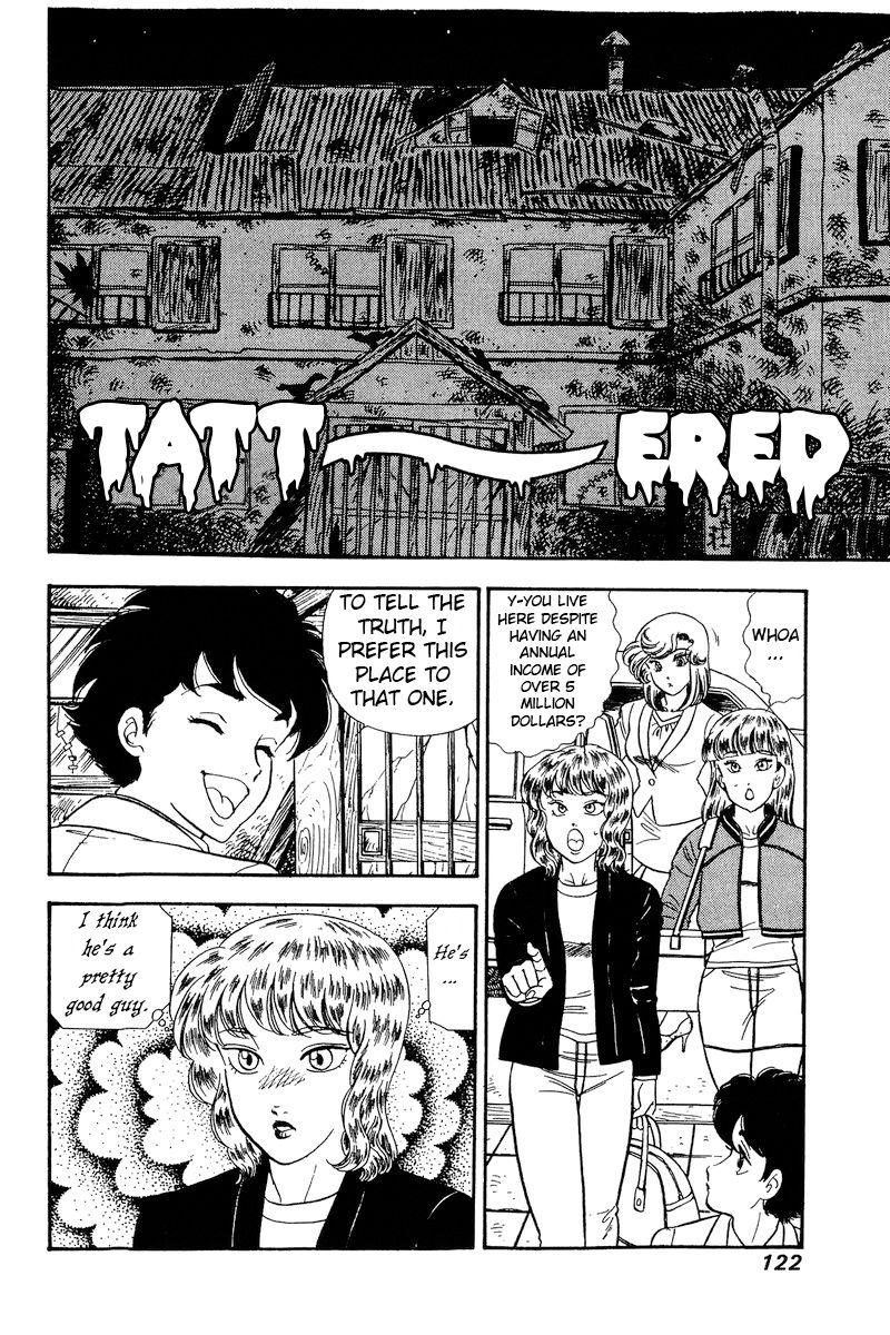 Amai Seikatsu - Chapter 230 [photo 17] - MangaPorn