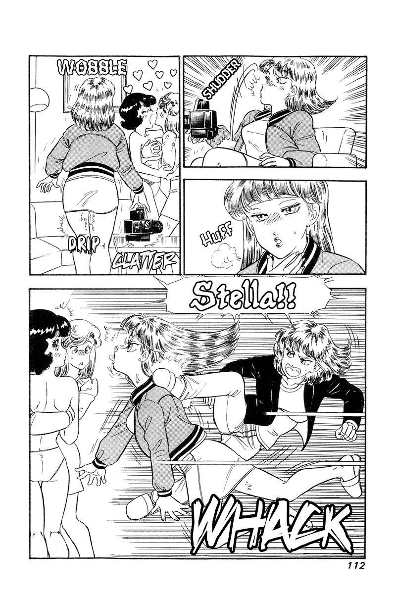 Amai Seikatsu - Chapter 230 [photo 7] - MangaPorn