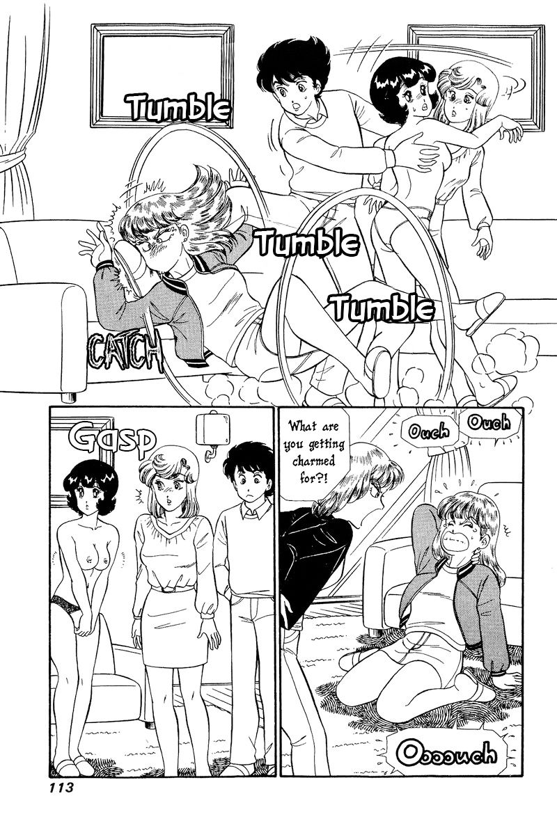 Amai Seikatsu - Chapter 230 [photo 8] - MangaPorn