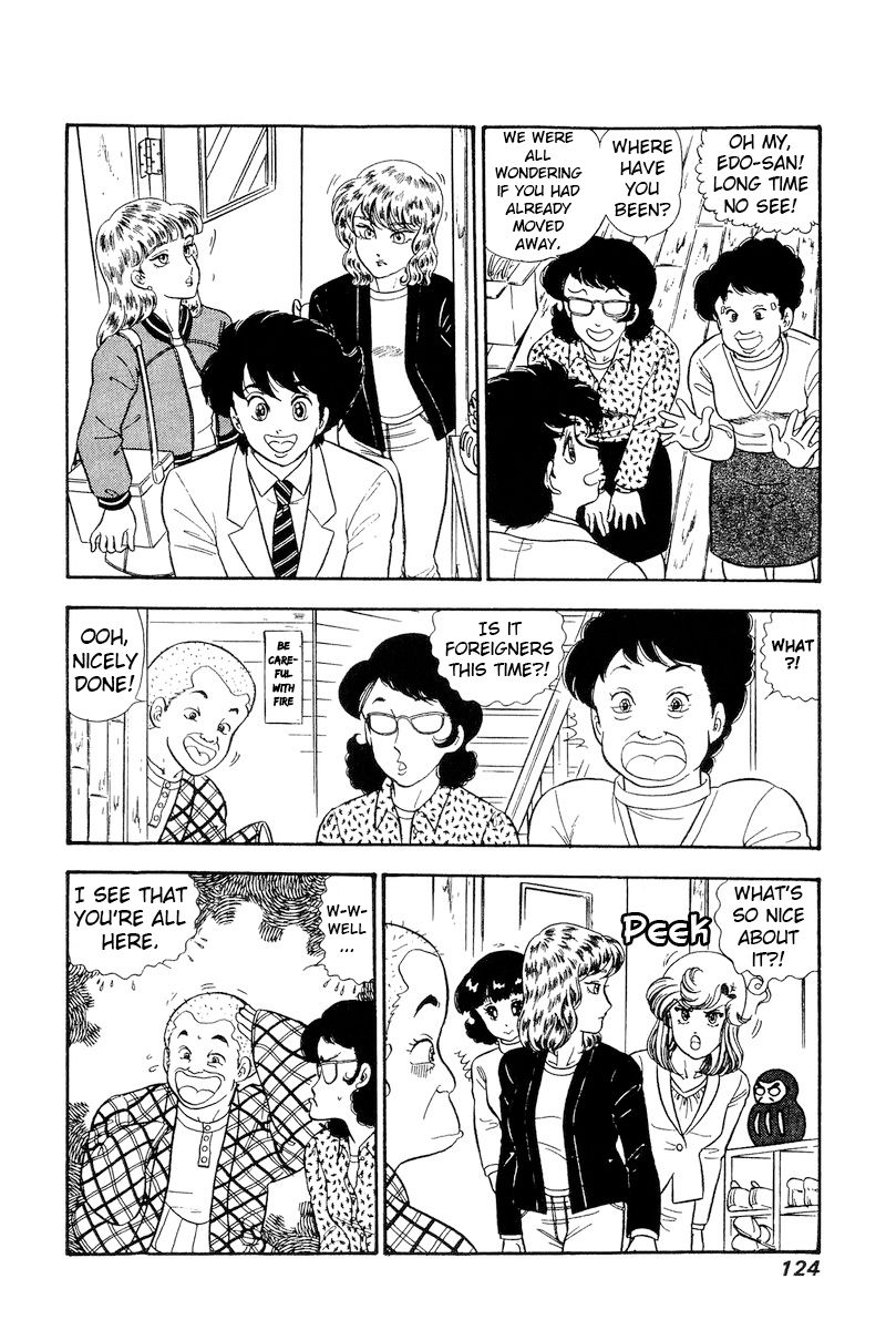 Amai Seikatsu - Chapter 231 [photo 3] - MangaPorn