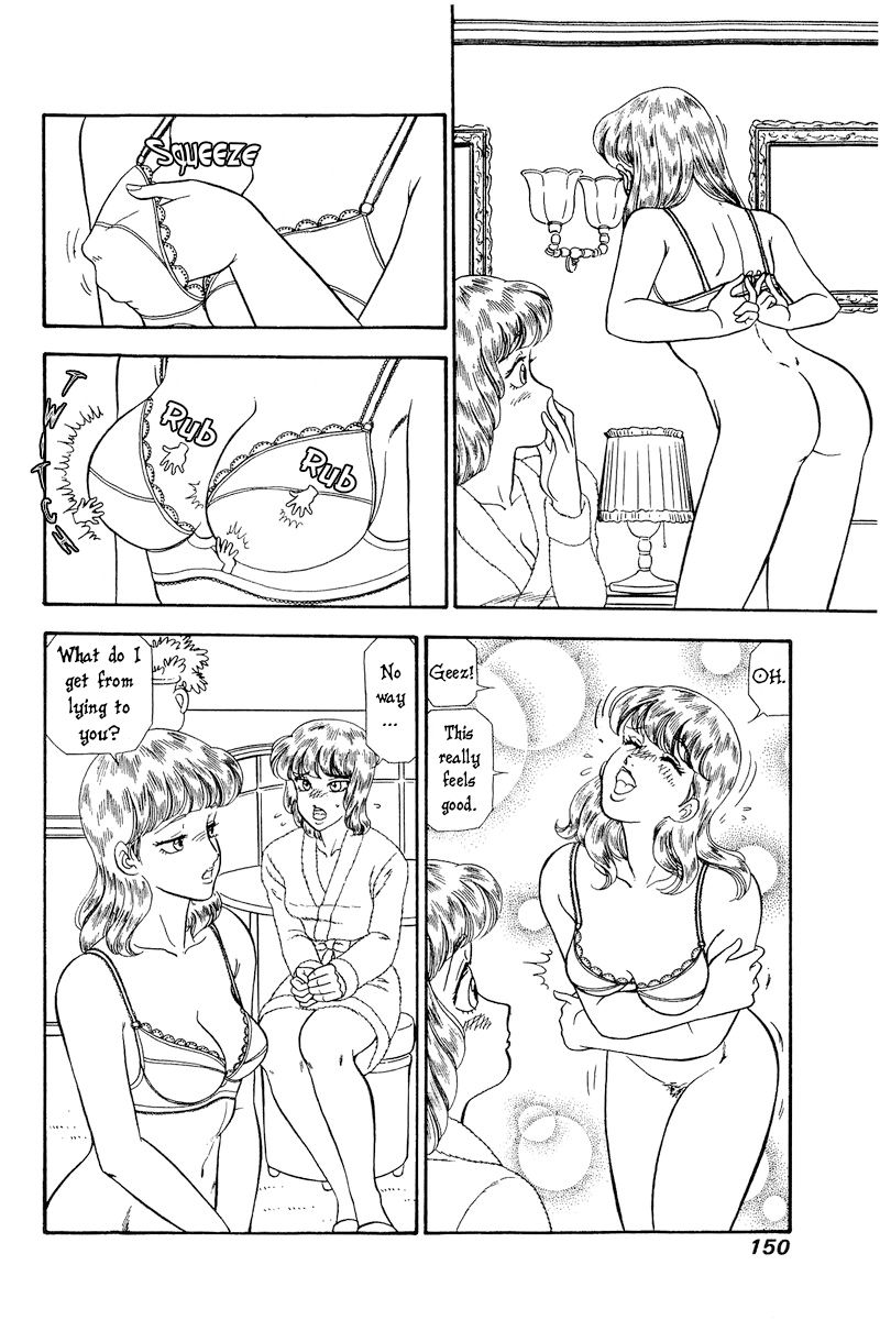 Amai Seikatsu - Chapter 232 [photo 13] - MangaPorn