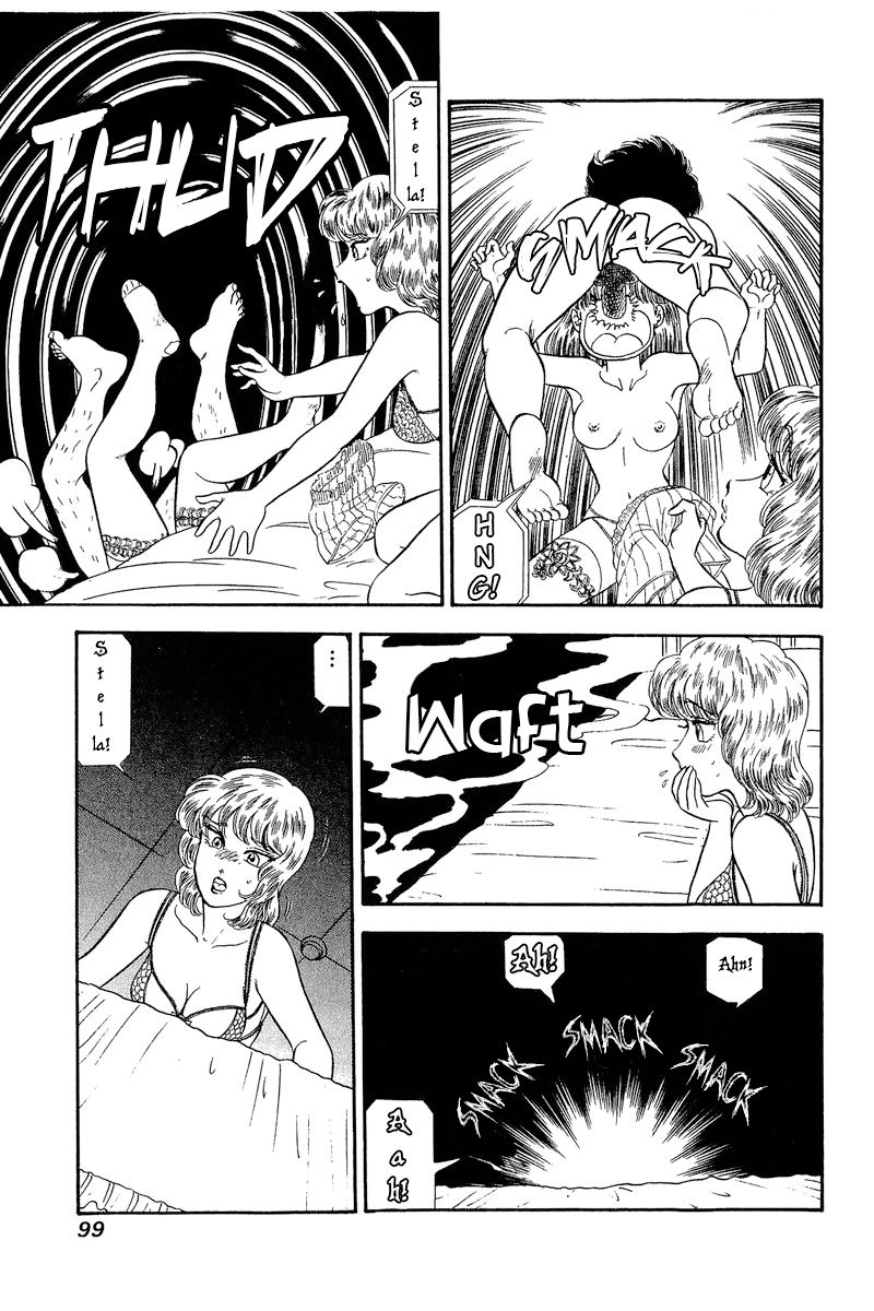 Amai Seikatsu - Chapter 242 [photo 8] - MangaPorn
