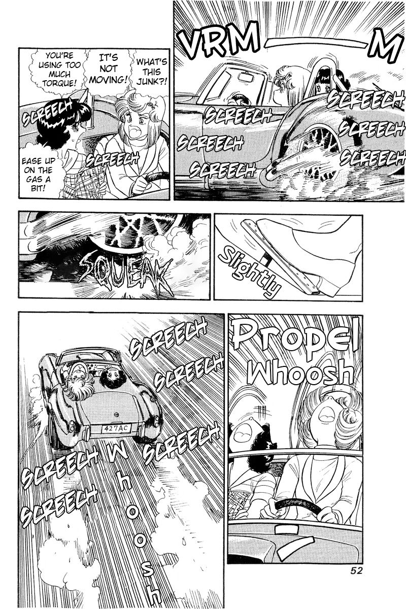 Amai Seikatsu - Chapter 252 [photo 7] - MangaPorn