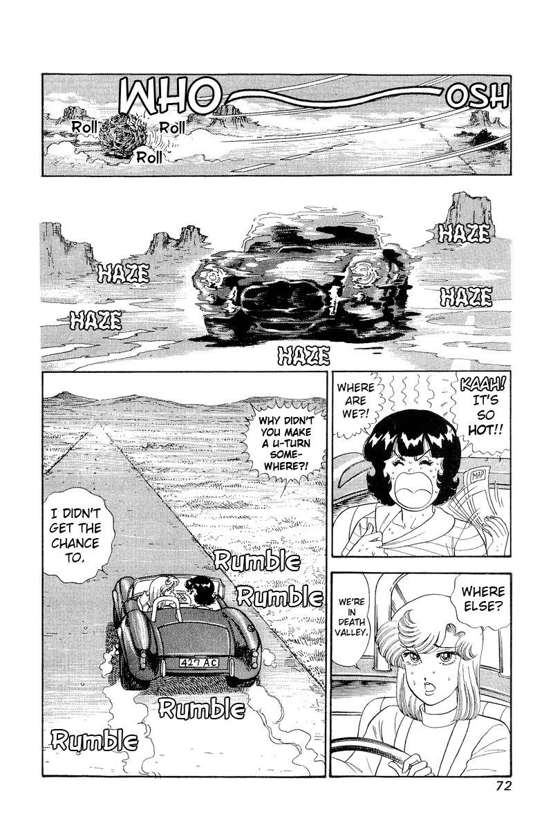 Amai Seikatsu - Chapter 253 [photo 11] - MangaPorn