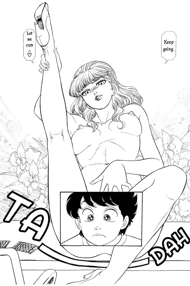 Amai Seikatsu - Chapter 258 [photo 6] - MangaPorn