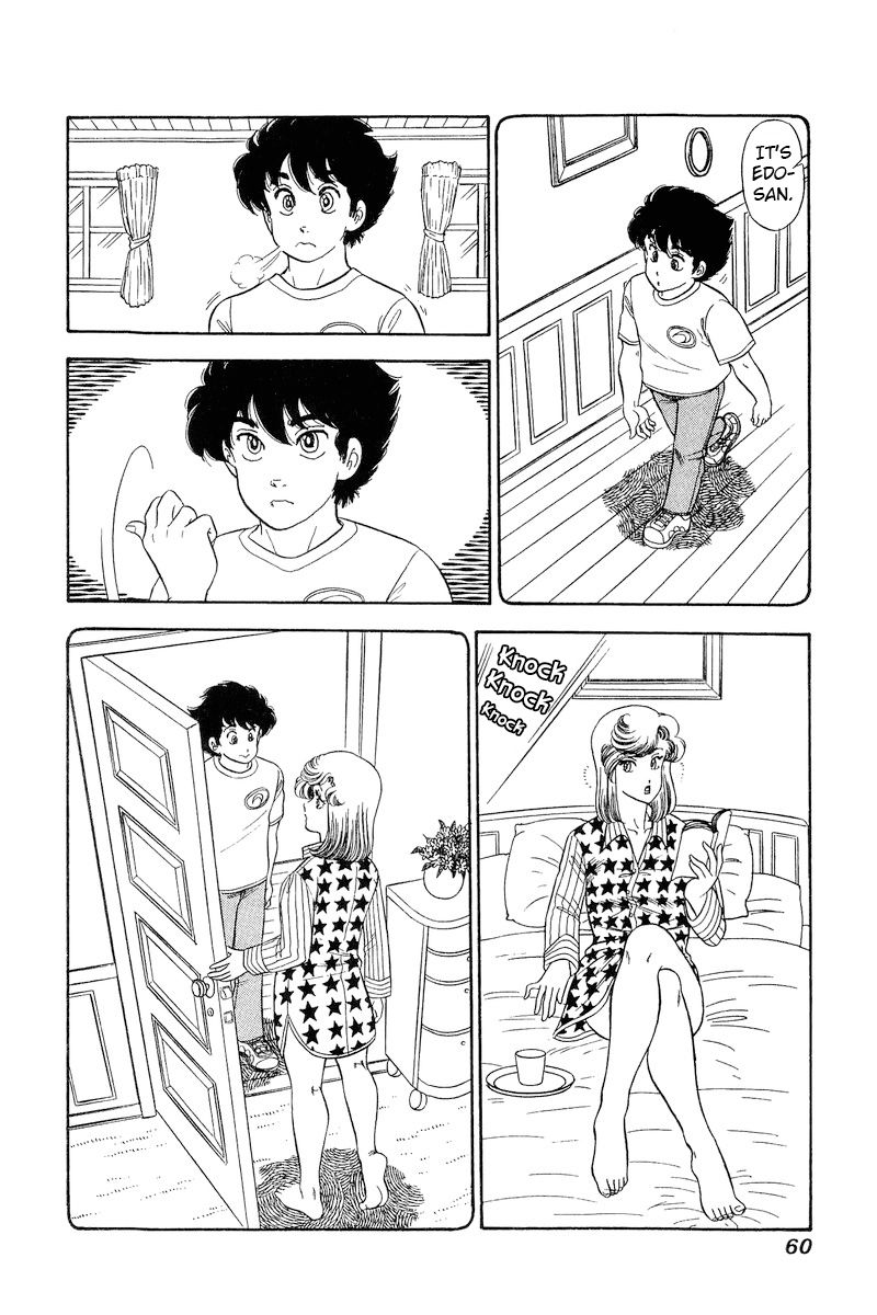 Amai Seikatsu - Chapter 265 [photo 11] - MangaPorn