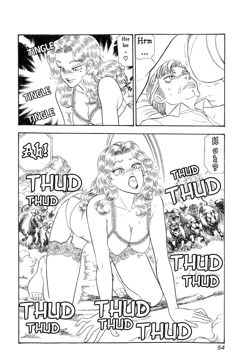 Amai Seikatsu - Chapter 265 [photo 5] - MangaPorn