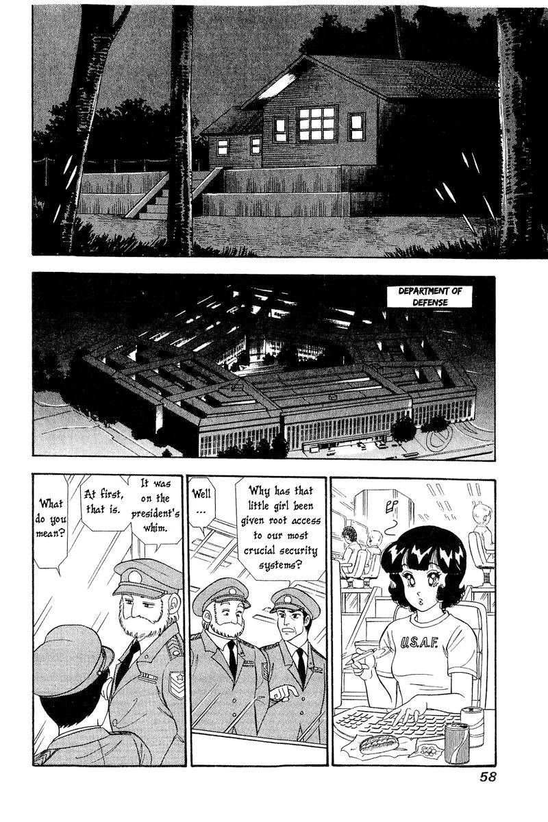 Amai Seikatsu - Chapter 265 [photo 9] - MangaPorn