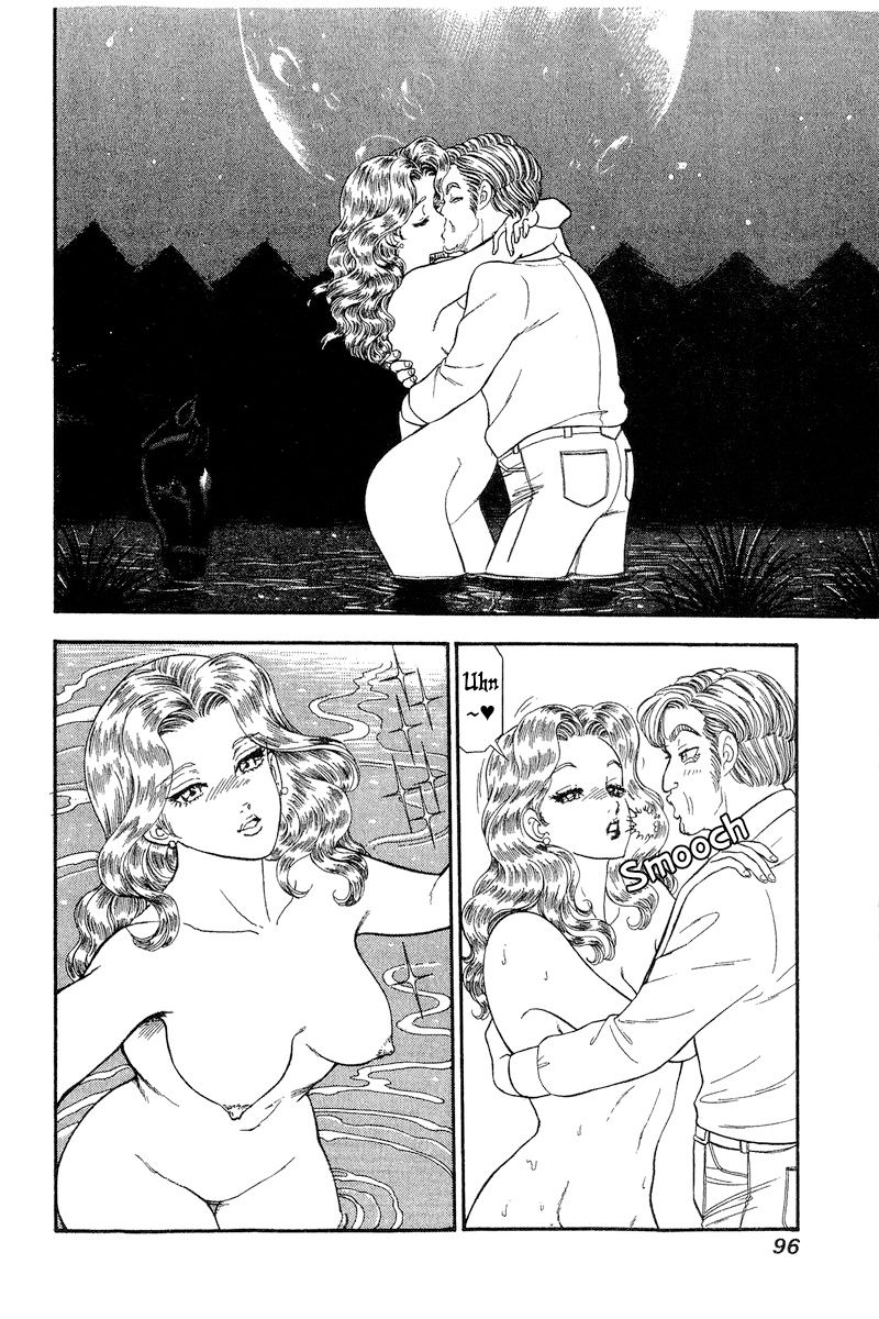 Amai Seikatsu - Chapter 268 [photo 3] - MangaPorn