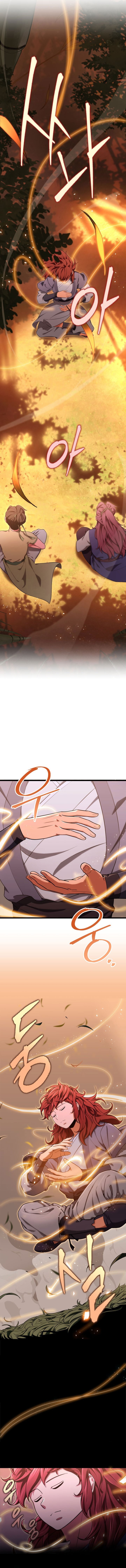 Heavenly Inquisition Sword - Chapter 17 [photo 15] - MangaPorn