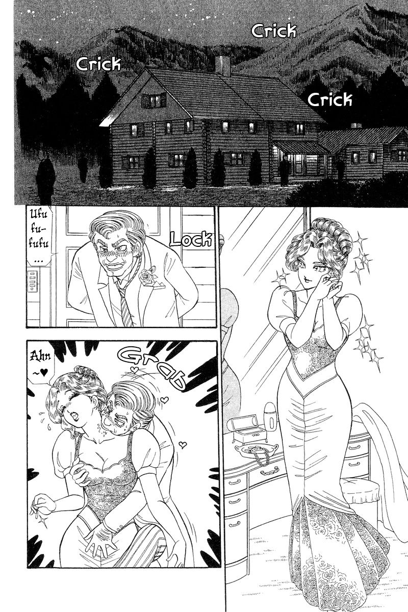 Amai Seikatsu - Chapter 272 [photo 15] - MangaPorn