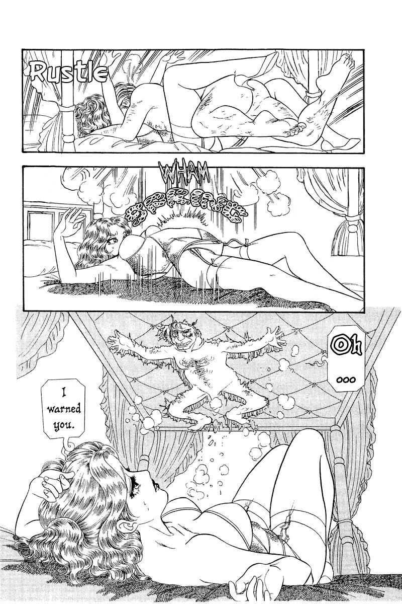 Amai Seikatsu - Chapter 272 [photo 17] - MangaPorn