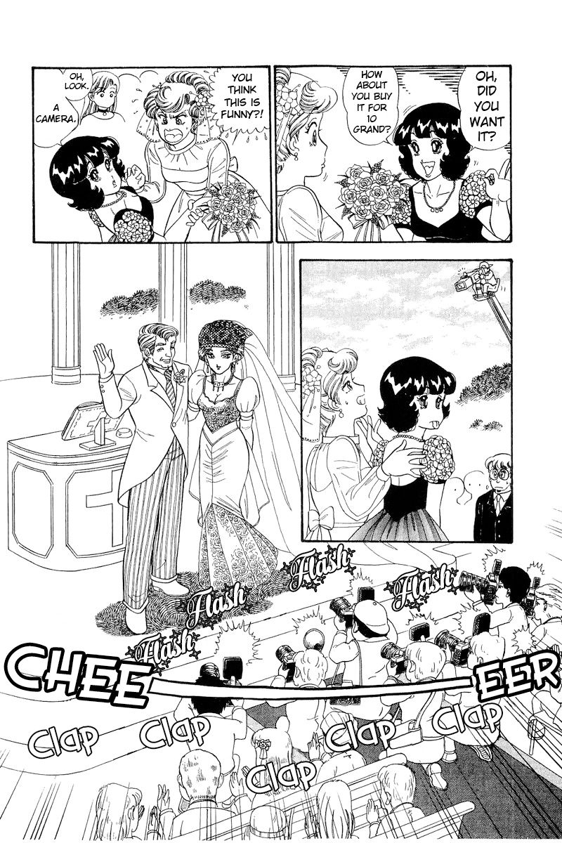 Amai Seikatsu - Chapter 272 [photo 5] - MangaPorn