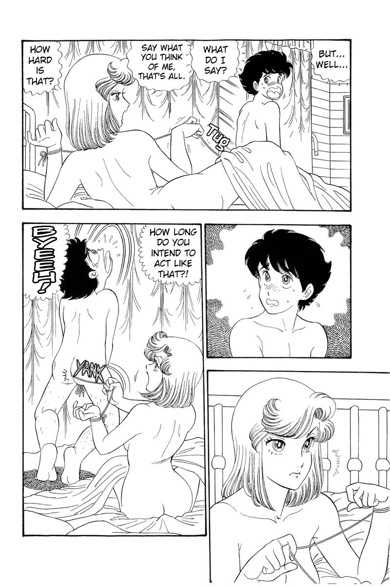 Amai Seikatsu - Chapter 275 [photo 10] - MangaPorn