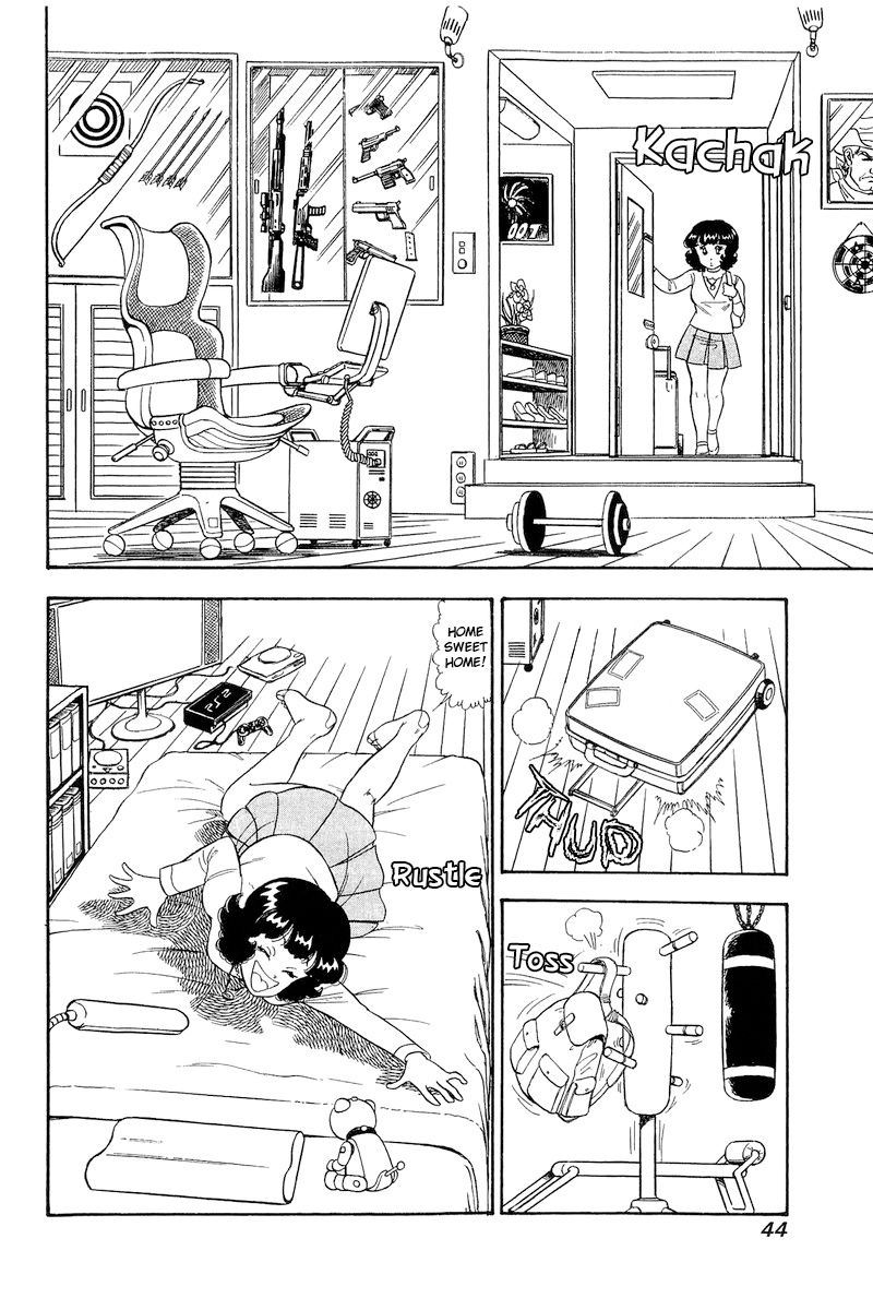 Amai Seikatsu - Chapter 277 [photo 15] - MangaPorn