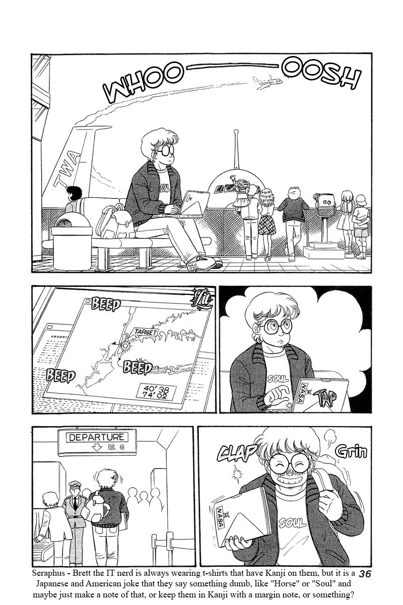 Amai Seikatsu - Chapter 277 [photo 7] - MangaPorn