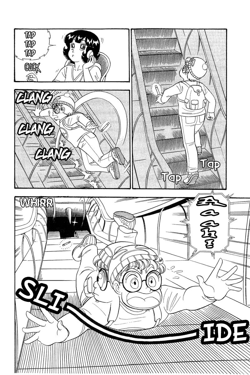 Amai Seikatsu - Chapter 278 [photo 9] - MangaPorn