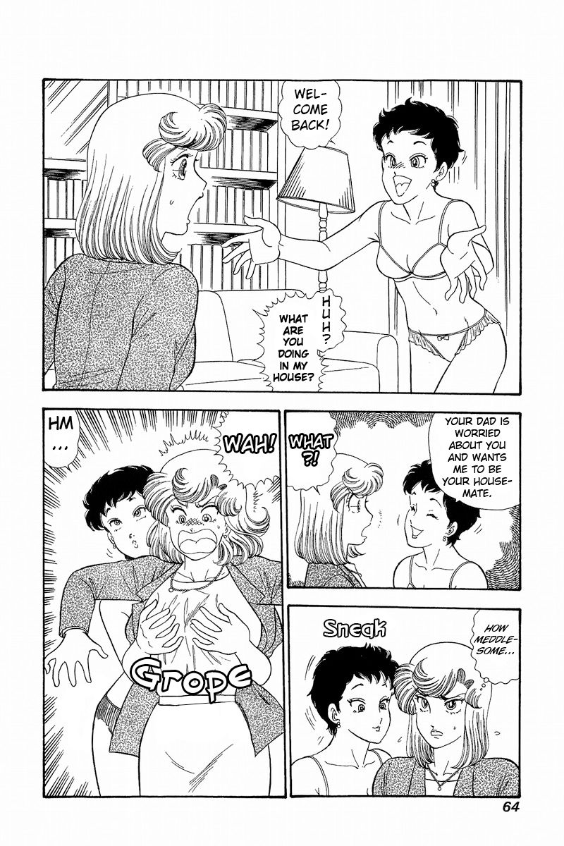 Amai Seikatsu - Chapter 279 [photo 3] - MangaPorn