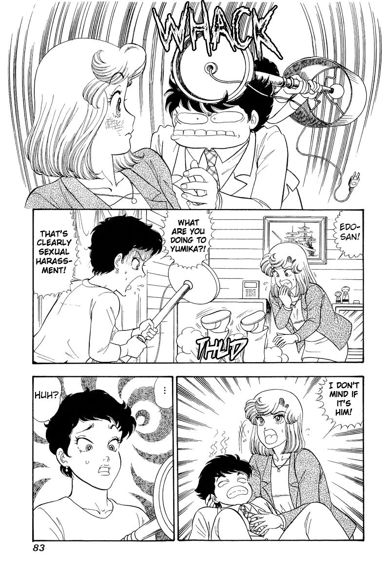 Amai Seikatsu - Chapter 280 [photo 6] - MangaPorn